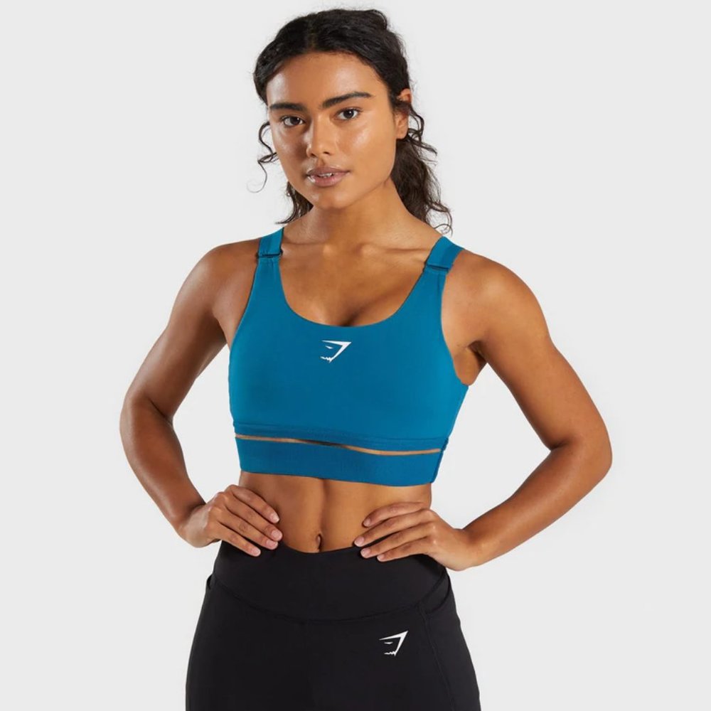 GYMSHARK Embody Sports Bra